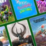 Here’s What To Expect On Xbox Game Pass This May: Exciting New Titles!