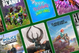 Here’s What To Expect On Xbox Game Pass This May: Exciting New Titles!