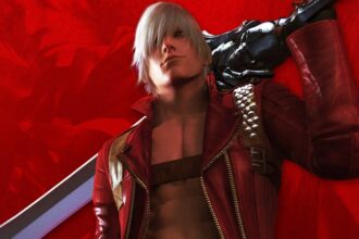 Hideki Kamiya's Dream: A Devil May Cry Remake of the Iconic First Game