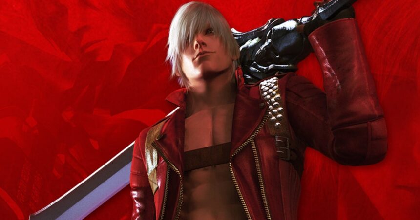 Hideki Kamiya's Dream: A Devil May Cry Remake of the Iconic First Game