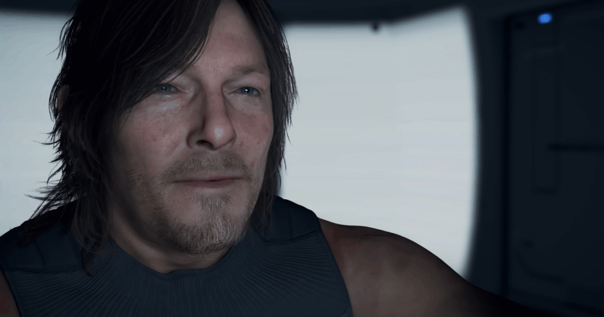 Hideo Kojima's Vision For Death Stranding 3: A New Era Awaits