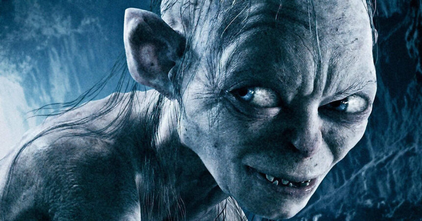 The Quest for Gollum Aims for December 2027 Release Date