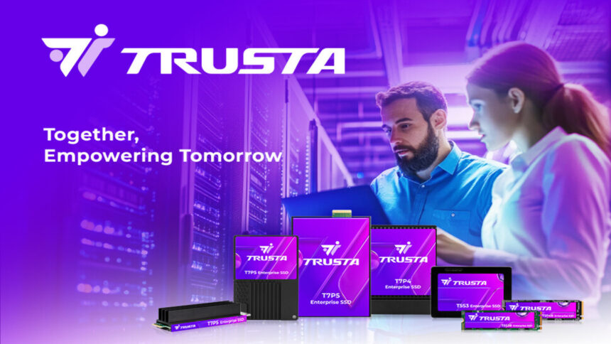 Unleashing Unprecedented Speed: The 15.36TB Gen 5 SSD Outpaces Expectations, But Installation May Prove Challenging