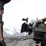 Nolan's Epic "The Odyssey": A Revolutionary Journey Shot Entirely in IMAX Technology