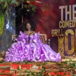 The Comedy Grill Honors Anne Kansiime's Decade of Laughter
