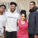 Zari Hassan Urges Women to Respect Boundaries for Her Sons: “Know Your Limits”