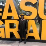 Ugandan Mp Kayemba Solo Celebrates Master’s Degree Achievement In The Us
