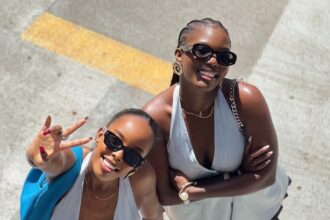 Kataleya and Kandle Unveil Dazzling Music Video for Their Latest Single "Salongo"