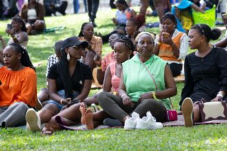 Urban Poetry Slam: Your Ultimate Guide to the City's Hottest Roast and Rhyme Events