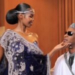 Gashumba Celebrates Extravagant Kukyala Ceremony with Style and Glamour