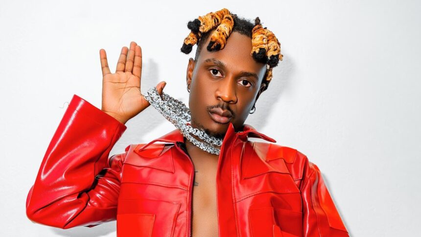 Fik Fameica Sets the Record Straight on Pallaso's Role in His Rise to Fame