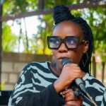 Irene Kayemba Captivates Audiences with Stunning Visuals in Latest "Kumbayaya" Music Video Release
