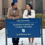 Busoga's Kyabazinga Set to Thrive: Graduating from Yale with a Master's in Global Affairs