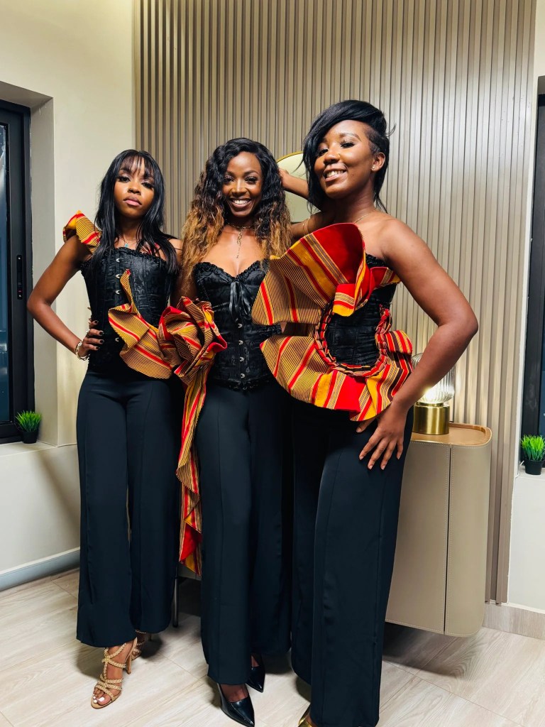 Warafiki Music 'Nfunamu'