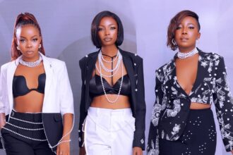 Warafiki Music Launches Soul-Stirring Love Anthem "Nfunamu"
