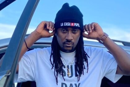Sasha Vybz Elevates East African Music: A Game-Changing Collaboration with Diamond Platnumz and Bruce Mélodie