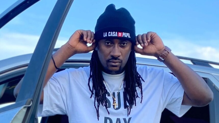 Sasha Vybz Elevates East African Music: A Game-Changing Collaboration with Diamond Platnumz and Bruce Mélodie