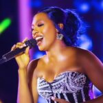 Cindy Sanyu Unveils Spectacular "Royal Experience" Concert at Millennium Park: A Night of Musical Majesty Awaits