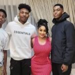 Zari Hassan Cautions Against Unwanted Attention Towards Her Sons