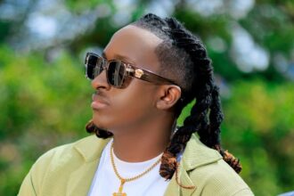 Bruno K Expresses Gratitude to Dedicated Fans Amidst Intimate Turnout at Ekiboozi Concert