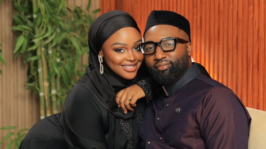 Dr. Hamza Ssebunya Teases Engagement Plans With Rema Namakula