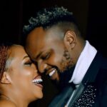 Ruth Kamenyo's Ex Confesses Love Has Faded