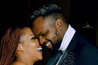 Ruth Kamenyo's Ex Confesses Love Has Faded