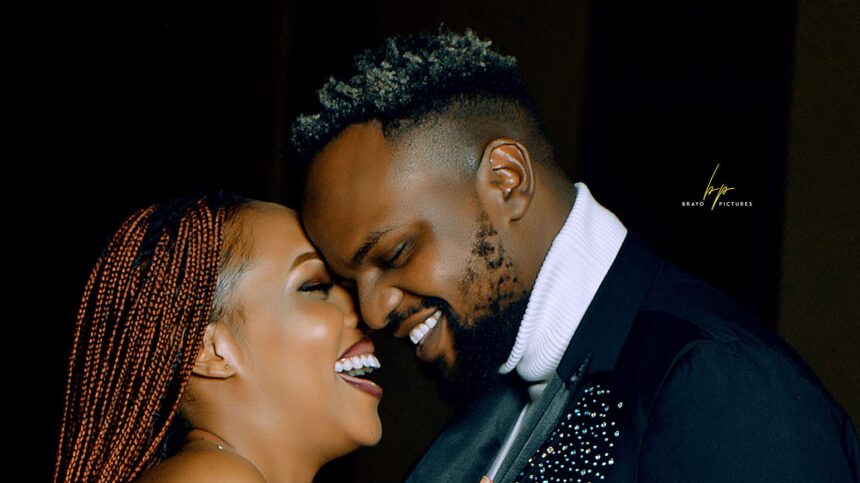 Ruth Kamenyo's Ex Confesses Love Has Faded