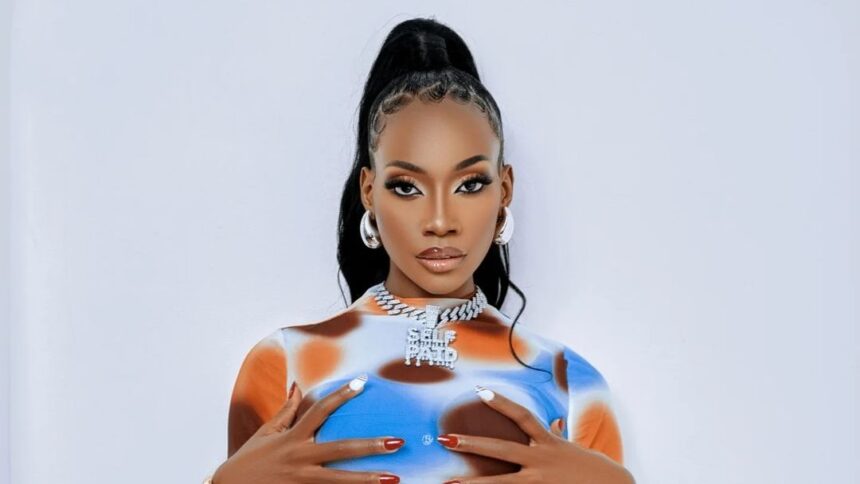 Recho Rey Opens Up About Her Unique Perspective on Motherhood: "I've Never Experienced Maternal Instincts"