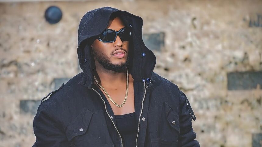 Rwandan Music Legend The Ben Reveals His Favorite Artists in an Exclusive Spotlight