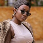 Lydia Jazmine Defies Conventional Expectations On Marriage And Parenthood