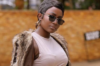 Lydia Jazmine Defies Conventional Expectations On Marriage And Parenthood