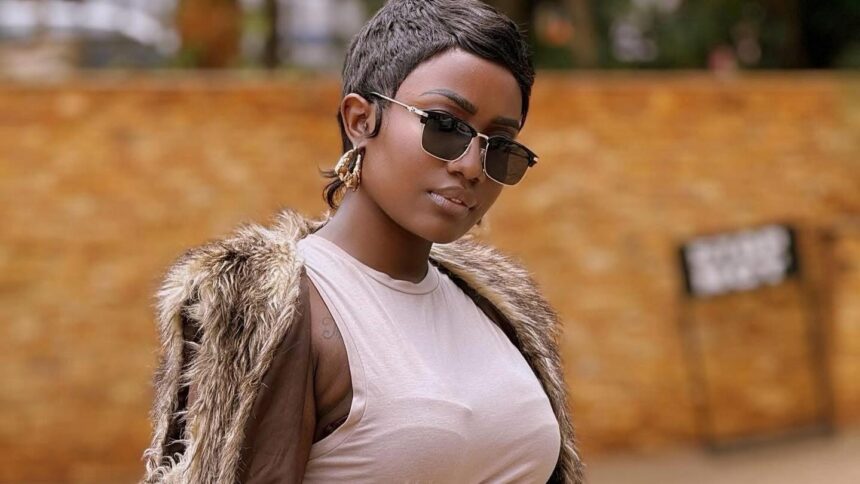 Lydia Jazmine Defies Conventional Expectations On Marriage And Parenthood