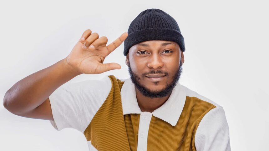 Alfa Tymz Takes the Helm of NBS Kurt Show