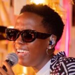Azawi's 'Talking Stage': A Profound Exploration of Emotional Narratives