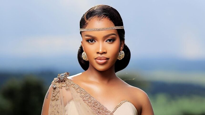 Sheilah Gashumba Dismisses 'Mum' Label for Patience, Advocates for Addition of Two Siblings
