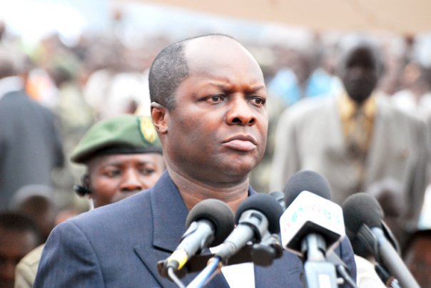 Kabaka Ronald Muwenda Mutebi II