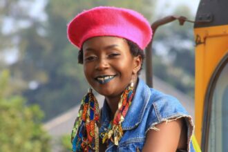 Breaking Barriers: The First Ugandan YouTuber to Reach One Million Subscribers