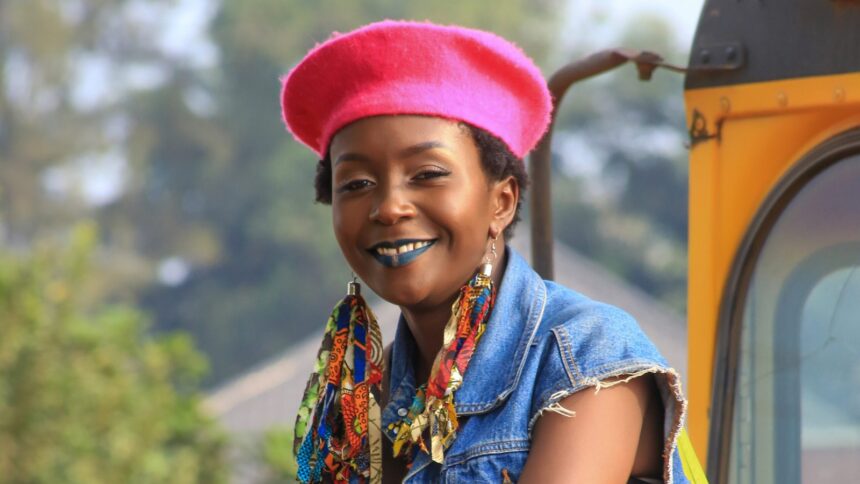 Breaking Barriers: The First Ugandan YouTuber to Reach One Million Subscribers