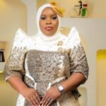 Stecia Mayanja Shares Her Journey Through a Health Crisis and Mental Hospital Stay