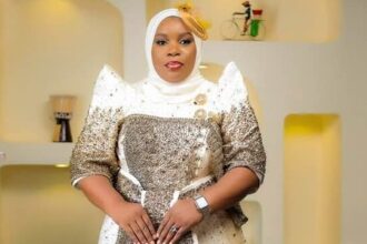 Stecia Mayanja Shares Her Journey Through a Health Crisis and Mental Hospital Stay