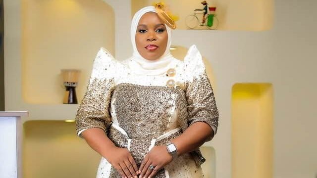 Stecia Mayanja Shares Her Journey Through a Health Crisis and Mental Hospital Stay