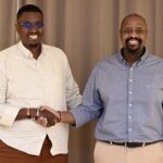 Marcus Kwikiriza Aims For Rukungiri Municipality Position