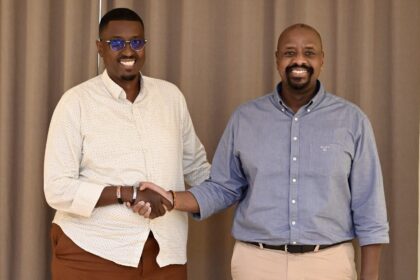 Marcus Kwikiriza Aims For Rukungiri Municipality Position
