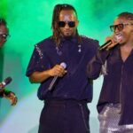 B2C Commemorates a Decade in Music with Hotel Africana Sell-Out Celebration