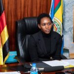 Phiona Nyamutoro Sets Sights on 2026 Nebbi District Woman MP Seat