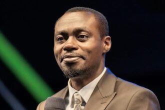 Apostle Grace Lubega's $55 Million Vision: A Church Built Without Donations or Loans