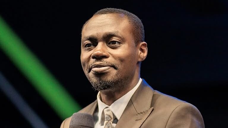 Apostle Grace Lubega's $55 Million Vision: A Church Built Without Donations or Loans