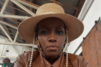 Azawi Unveils Debut Single “Talking Stage” From Her Upcoming Music Collection