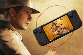 Indiana Jones And The Great Circle Now Steam Deck Verified: A New Adventure Awaits